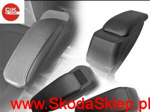 Podłokietnik Skoda Fabia II – Armcik POD FABII/P