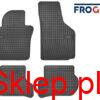 fro0361 Dywaniki gumowe Skoda Octavia II, Yeti - ET0361 Frogum