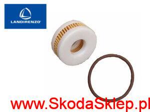 Filtr gazu fazy ciekłej Landirenzo Skoda do 2010 r. - 674072000 Landirenzo