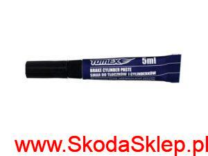 Smar do tłoczków hamulcowych KPSDTH05 5 ml
