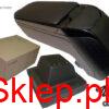 Podłokietnik do Skody Octavia III – Rati Armster 2 V01627