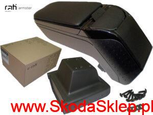 Podłokietnik do Skody Octavia III – Rati Armster 2 V01627