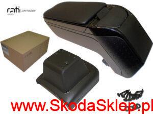 v01761_ratiA2czarnyfull Podłokietnik do Skody Yeti – Rati Armster 2 V01607B