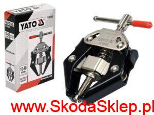 Ściągacz ramion wycieraczek - YT08462 Yato