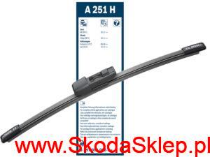 Pióro wycieraczki tył Skoda Citigo 1S6955427