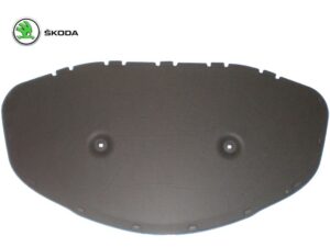 Izomata, wygłuszenie pokrywy, maski silnika Skoda Superb III - oryginał 3V0863831
