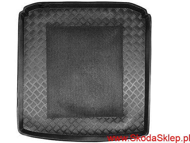 Dywanik, wykładzina bagażnika Skoda Octavia IV hatchback -Rezawplast 101543B