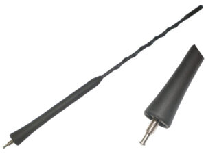 Antena dachowa - bat maszt anteny składanej Skoda 6J0035849