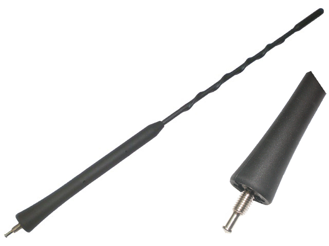 Antena dachowa - bat maszt anteny składanej Skoda 6J0035849