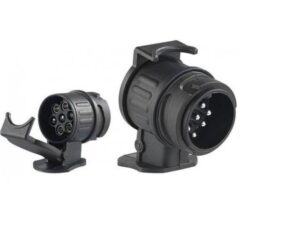 GNIAZDO WTYK  ADAPTER  13/7
