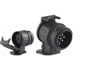 GNIAZDO WTYK  ADAPTER  13/7