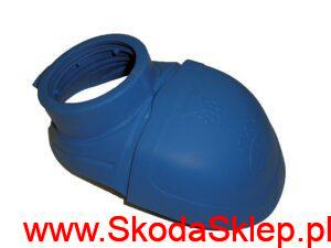 Korek, lejek zbiornika spryskiwaczy szyb Skoda - oryginał 6V0955485