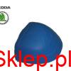 Korek, lejek zbiornika spryskiwaczy szyb Skoda - oryginał 6V0955485