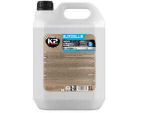 eb5 Płyn do redukcji emisji spalin AdBlue 5l G052910M3