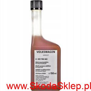 g001790 Preparat, środek dodatek do oleju napędowego Volkswagen - oryginał G001790M3