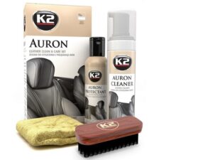 Preparat, środek Zestaw do pielęgnacji skóry K2 - AURON G420