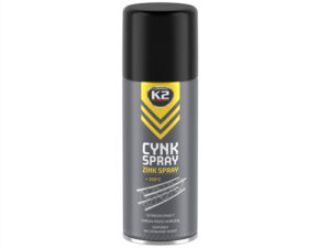 Preparat, środek Cynk spray 400ml