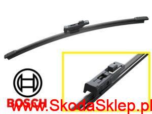 Pióro wycieraczki tył Skoda Fabia IV - Bosch 6VE955425