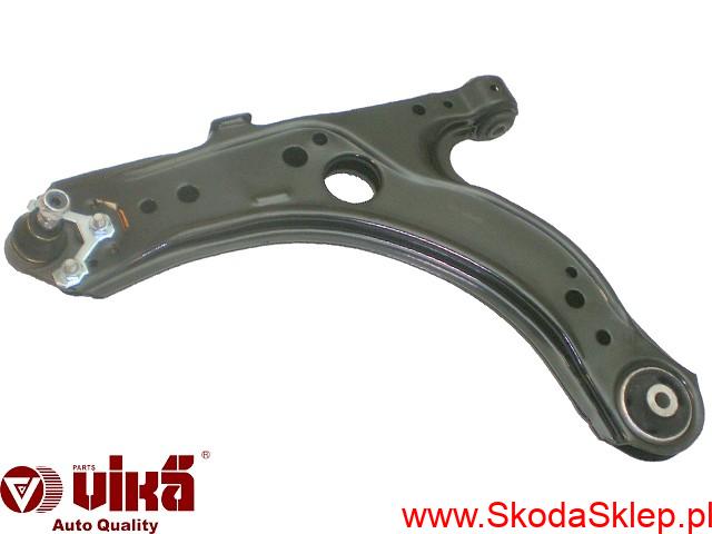 6072_1558531848_1j0407151_rk Wahacz przedni Skoda Octavia I kompletny lewy - AQ Vika 1J0407151A
