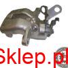 1k0615423_prk Zacisk hamulcowy tył 41mm Skoda Octavia II, Yeti lewy - SKV 1K0615423M