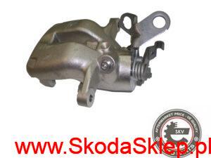 1k0615423_prk Zacisk hamulcowy tył 41mm Skoda Octavia II, Yeti lewy - SKV 1K0615423M