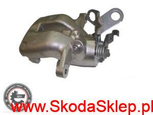 1k0615423_prk kopia Zacisk hamulcowy tył lewy Skoda Octavia II, Yeti 41 mm - SKV 1K0615423C