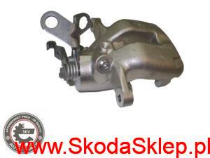 1k06154243_prk Zacisk hamulcowy tył prawy Skoda Octavia II, Yeti 41 mm - SKV 1K0615424