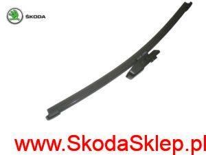 Pióro wycieraczki tył Skoda Citigo -oryginał 1S6955427