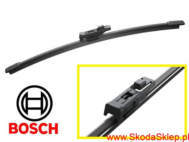 6VE955425 Pióro wycieraczki tył Skoda Kodiaq po 2021r. - Bosch 565955425A