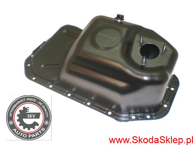 Miska olejowa, oleju Skoda Fabia 1,4 16v, Roomster 16v 036103601AM