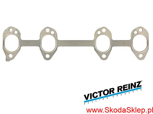 06A253039L Uszczelka kolektora wydechowego Skoda Octavia 1,6 06A253039L