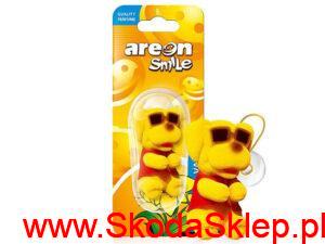 ASB05 Zapach Areon Toy Maskotka Vanilla