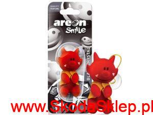 a Zapach Areon Toy Maskotka Black Cristal Mephisto