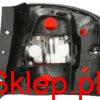 Lampa tył lewa Skoda Fabia III hatchback - Tyc 6V6945111