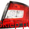 Lampa tył prawa Skoda Fabia III hatchback – Tyc 6V6945112