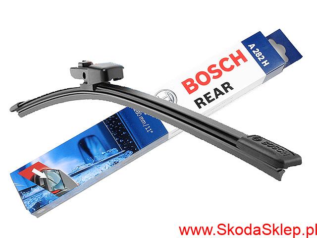 Pióro wycieraczki tył Skoda Fabia II po 2013 Hatchback, Roomster po 2013 -Bosch 5J6955425B