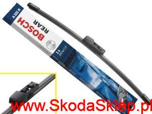 a331h Pióro wycieraczki tył Skoda Octavia III kombi - Bosch 5E9955425A