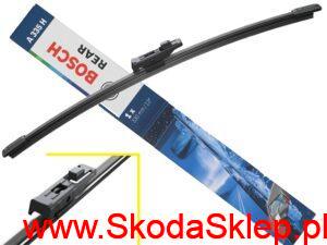 a335h3 Pióro wycieraczki tył Skoda Karoq po 2023r. - Bosch 565955425B