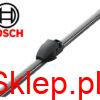 Pióro wycieraczki tył Skoda Octavia II -Bosch 7E0955425