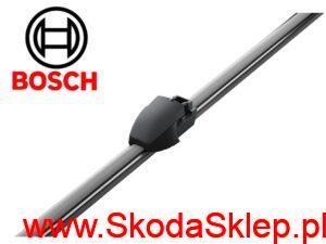 Pióro wycieraczki tył Skoda Octavia II -Bosch 7E0955425