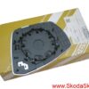 Szkło, wkład lusterka Skoda Octavia III prawe -DPA 5E0857522