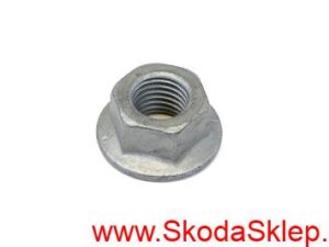 Nakrętka śrub zawieszenia -oryginał N0150814