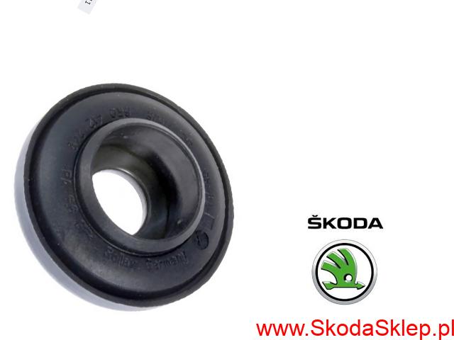 Łożysko amortyzatora przód Skoda Citigo, Fabia III, Rapid - oryginał 6R0412249