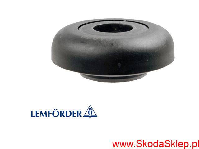 Łożysko amortyzatora przód Skoda Citigo, Fabia III, Rapid - Lemforder 6R0412249
