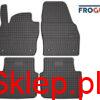 Dywaniki gumowe Skoda Kamiq - ET410725 Frogum