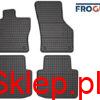 ET546535 Dywaniki gumowe Skoda Superb III - ET546535 Frogum