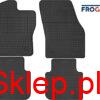 Frogum547952-_rk Dywaniki gumowe Skoda Kodiaq - ET547952 Frogum