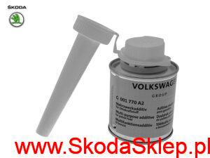 Oryginalny dodatek do benzyny 90 ml - oryginał G001770A2