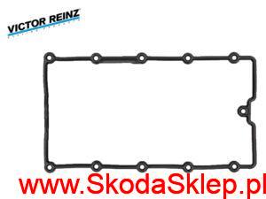03G103483 Uszczelka pokrywy zaworów Skoda Octavia II Superb II 2,0 TDI 16v - Reinz 03G103483