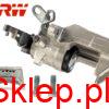 Zacisk hamulcowy tył prawy Skoda Octavia II, Yeti 38 mm - TRW 1K0615424J